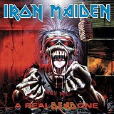 Iron Maiden - A Real Dead One