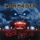 Iron Maiden - Live At Rock In Rio