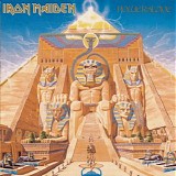 Iron Maiden - Powerslave