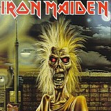 Iron Maiden - Iron Maiden