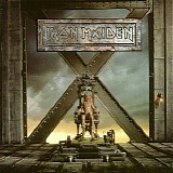 Iron Maiden - The X Factor