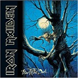 Iron Maiden - Fear Of The Dark