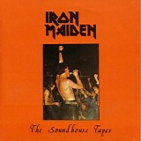 Iron Maiden - The Soundhouse Tapes