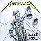 Metallica - ...And Justice For All