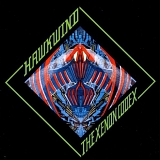 Hawkwind - Xenon Codex