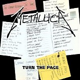 Metallica - Turn The Page