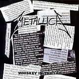 Metallica - Whiskey in the Jar