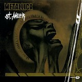 Metallica - St. Anger (Japanese Version)