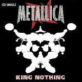 Metallica - King Nothing