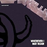 Metallica - Wherever I May Roam