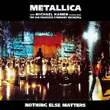 Metallica - Nothing Else Matters