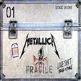 Metallica - Live Shit - Binge & Purge