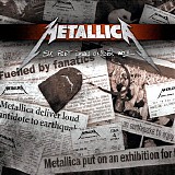 Metallica - Six Feet Down Under EP Part II