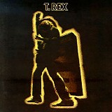 T-Rex - Electric Warrior