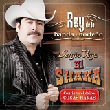 Sergio Vega - Rey De La Banda Y NorteÃ±o