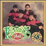 Los Palominos - Entre La Espada Y La Pared