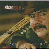 Eliseo Robles - El Sol Sale Para Todos