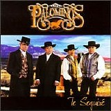 Los Palominos - Te Seguire