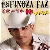 Espinoza Paz - El Acustico De La... K-Buena