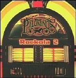 Los Palominos - Los Palominos - Rockola 2