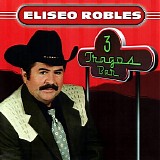 Eliseo Robles - Tres Tragos Bar