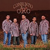 Conjunto Oro - Borrando el pasado