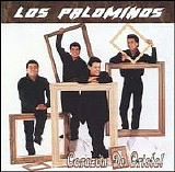 Los Palominos - CORAZON DE CRISTAL