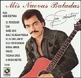 Joan Sebastian - Mis Nuevas Baladas