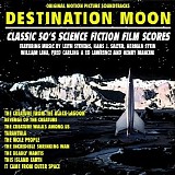 Leith Stevens - Destination: Moon