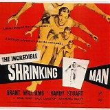 Fred Carling & Ed Lawrence - The Incredible Shrinking Man