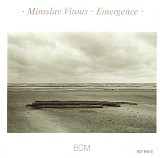 Miroslav Vitous - Emergence