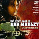 Bob Marley - The Very Best Of