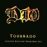 Dio - Tournado Box Set