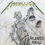 Metallica - ...And Justice For All