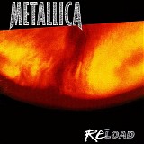 Metallica - Reload