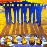 Split Enz - Conflicting Emotions