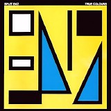 Split Enz - True Colours