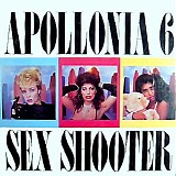 Apollonia 6 - Sex Shooter 12 Inch Single