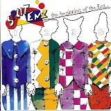 Split Enz - The Beginning Of The Enz