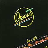 Opus - Live is Life