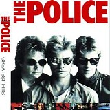 The Police - Greatest Hits