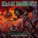 Iron Maiden - From Fear To Eternity