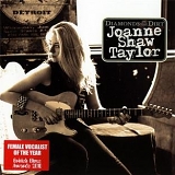 Joanne Shaw Taylor - Diamonds in the Dirt