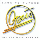 Opus - Back To Future - The Ultimate Best Of