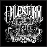 Halestorm - Live In Philly