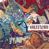 Halestorm - ReAniMate: The CoVeRs eP