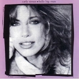 Carly Simon - Hello Big Man (West Germany Target Pressing)