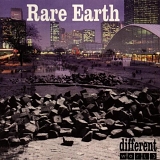 Rare Earth - Different World