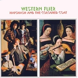 Hapshash And The Coloured Coat - Western Flier