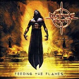 Burning Point - Feeding The Flames